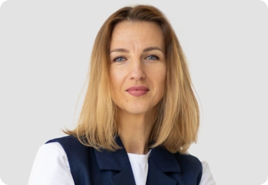 Ирина Плешкова