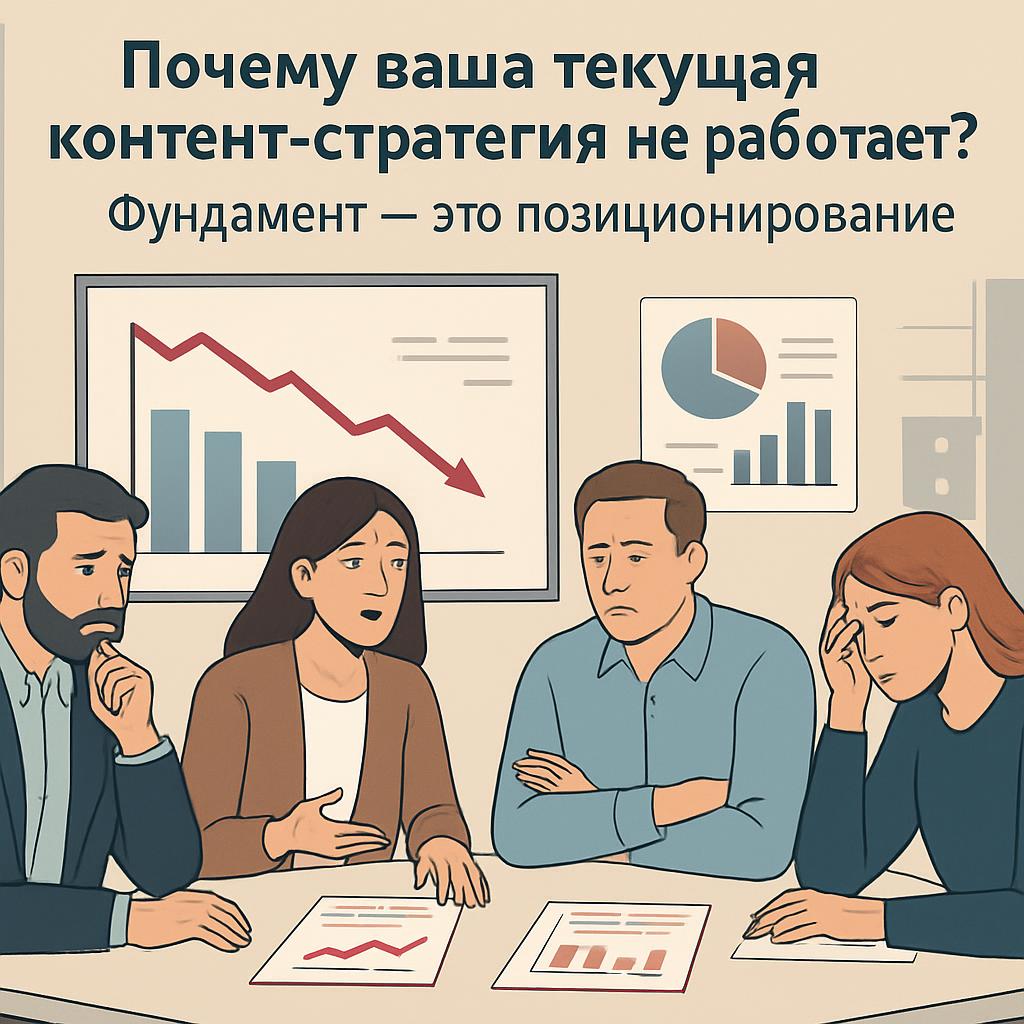 тренды контент-маркетинга тренды контент-маркетинга