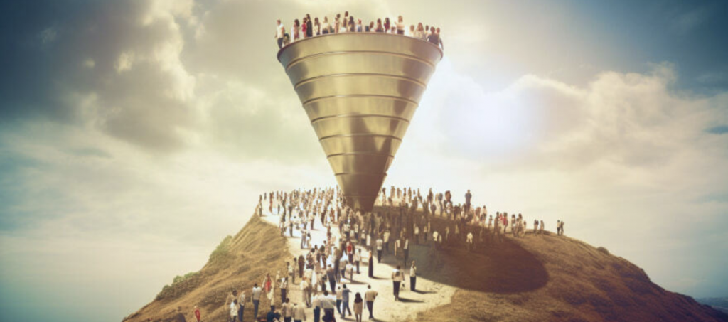 система лидогенерации  система лидогенерации