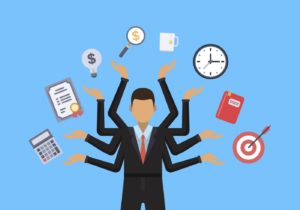 Технические и консалтинговое сопровождение CRM-системы